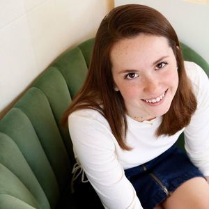 Meet your Posher, Emma